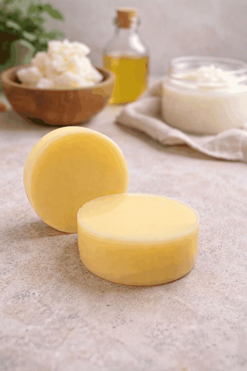 Lotion Bar