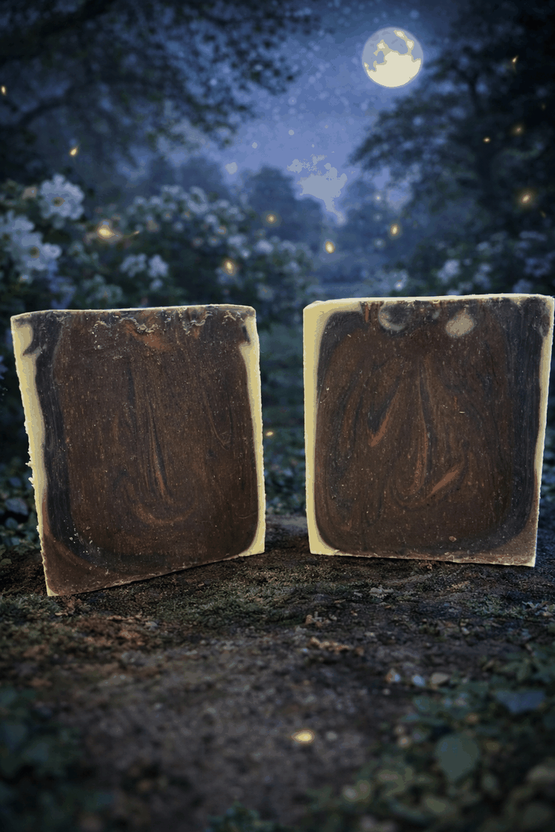 Moonlit Garden Soap Bar